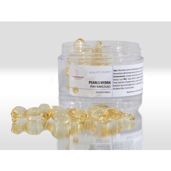 Perły nawilżające - 1 opak. (30 szt.)    !